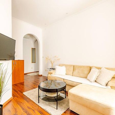 Apartment La Petite دوبروفينك المظهر الخارجي الصورة
