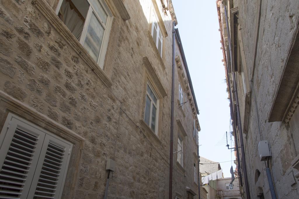 Apartment La Petite دوبروفينك الغرفة الصورة