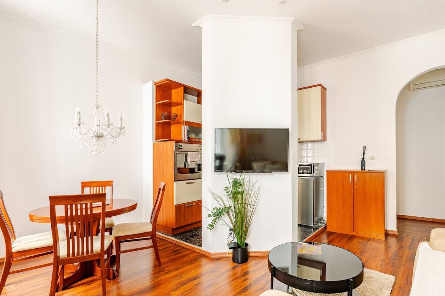 Apartment La Petite دوبروفينك المظهر الخارجي الصورة