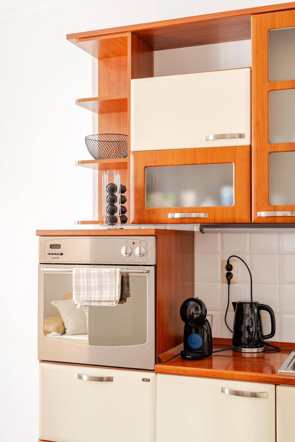 Apartment La Petite دوبروفينك المظهر الخارجي الصورة