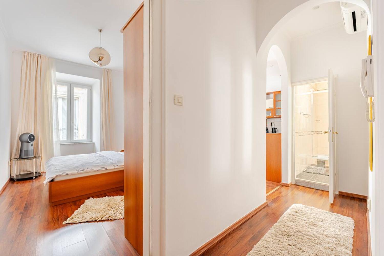 Apartment La Petite دوبروفينك المظهر الخارجي الصورة