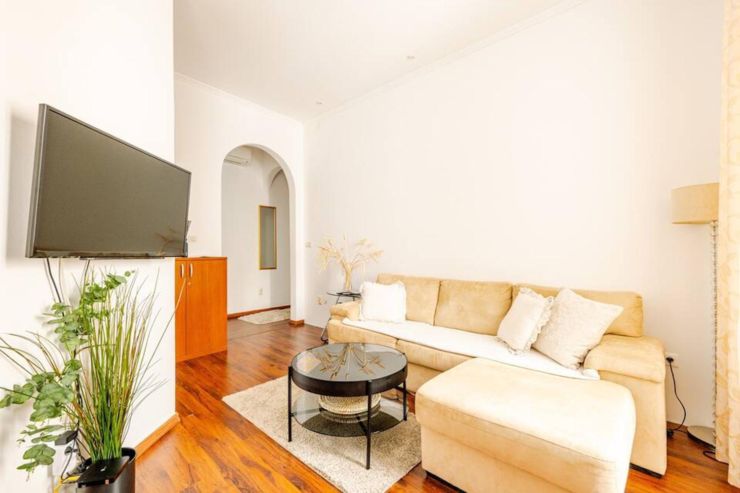 Apartment La Petite دوبروفينك المظهر الخارجي الصورة