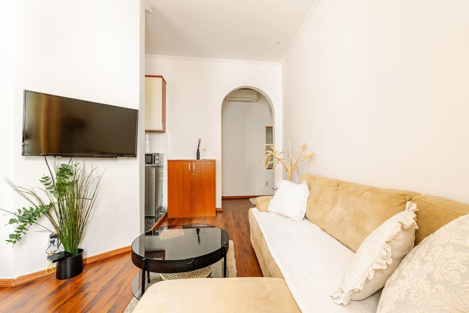 Apartment La Petite دوبروفينك المظهر الخارجي الصورة